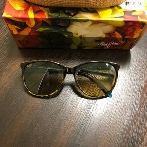Maui Jim woman’s sunglasses